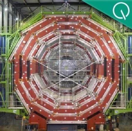 比发现“上帝粒子”罕见50倍!Nature报道北大物理新成果,首次观测到三玻色子联合产生