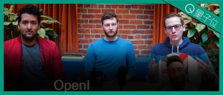 Sora三巨头首次解密幕后信息,CTO:最快年内开放