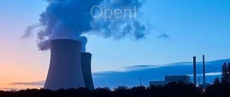 宁德核电推出全球参数量最大的核工业大模型|InfoQ 独家