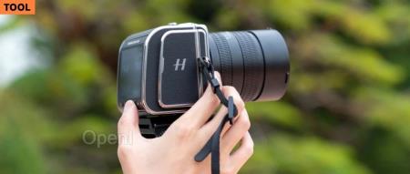 最美哈苏相机评测:除了仪式感,你还能收获这些