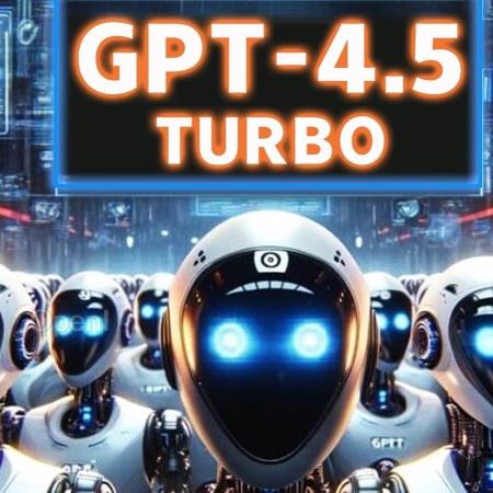 GPT-4.5 Turbo提前泄露?Altman亲自暗示新模型要来,传言本周四上线