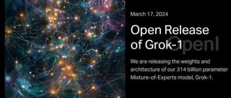 不如 Mistral-8x7B，开源没有诚意！马斯克开源的Grok-1问题分析