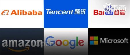 微软阿里遥遥领先!中美云巨头狂投1600亿,争做大模型最强金主