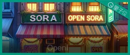 北大发起复现Sora,框架已搭!袁粒田永鸿领衔,AnimateDiff大神响应