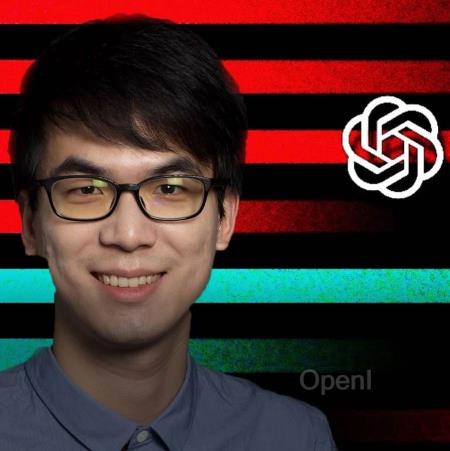 华人CV宗师黄煦涛高徒离职特斯拉，加入OpenAI！专攻多模态模型研究