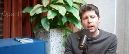 奥特曼回应一切:GPT-5、董事会宫斗、Ilya当时看到了什么