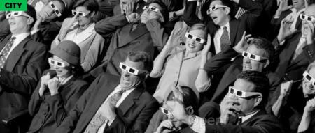 3D 电影消失了？