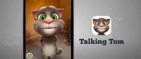 AI 应用之路：质疑汤姆猫，成为汤姆猫，超越汤姆猫