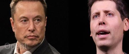 OpenAI回击马斯克的：GPT-4不是AGI，所以没必要开源