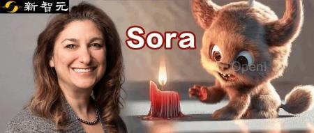 Sora超逼真视频引恐慌!Nature刊文警示AI视频模型,或在2024年颠覆科学和社会