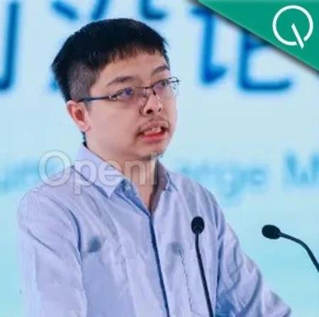 兆级长文本,已是一线大模型机构标配能力丨上海AI Lab林达华