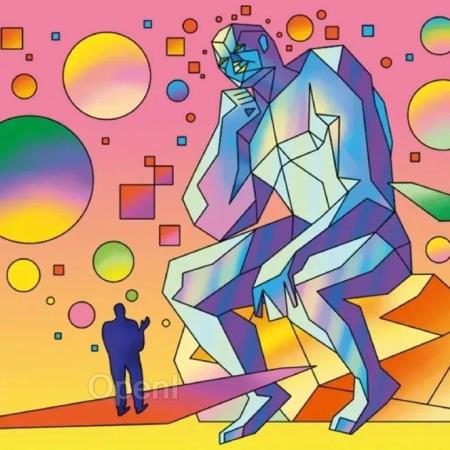 梅拉妮·米歇尔Science刊文:“通用人工智能”本质之辩