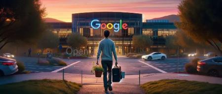 「还是谷歌好」,离职创业一年,我才发现训练大模型有这么多坑