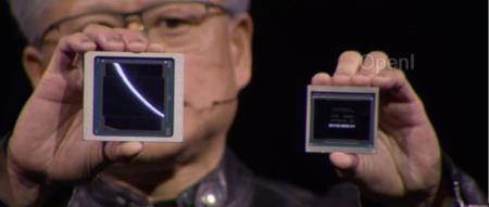 英伟达吞噬世界！新架构超级GPU问世，AI算力一步提升30倍