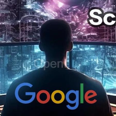 谷歌发布最新「读屏」AI!PaLM 2-S自动生成数据,多项理解任务刷新SOTA