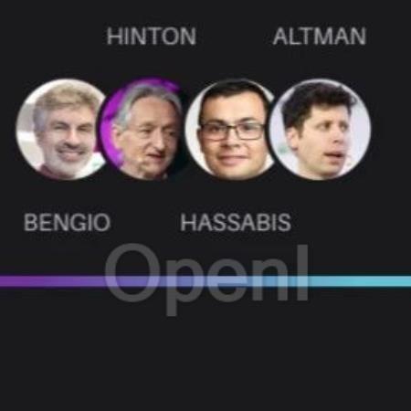 AGI争论燃爆!奥特曼、马斯克、杨立坤、Hinton一众大佬关于“AGI何时降临?”的讨论