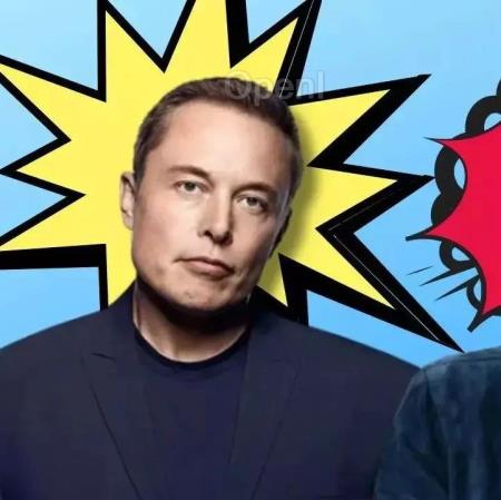 狗咬狗：马斯克和OpenAI彻头彻尾都在撒谎