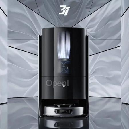 在这些 AI 家电里,我们看见了未来家的样子 | AWE 2024 前瞻