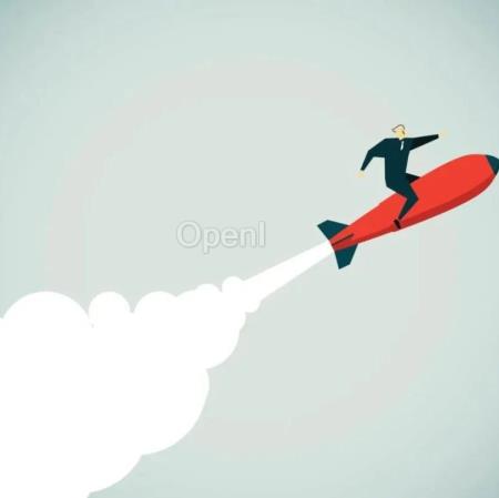 Nvidia 可能会成为下一个 AWS