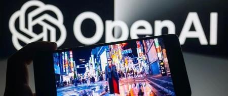 OpenAI首次披露Sora发布时间,正式版本或带音频及视频编辑功能