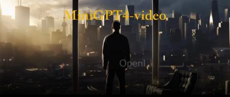 AI视频理解天花板,全新MiniGPT4-Video刷爆SOTA!宝格丽宣传片配文一绝