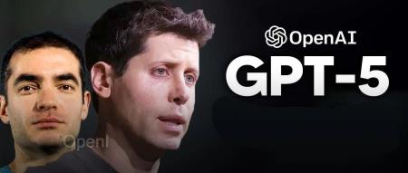 GPT-5红队测试邮件曝光,最早6月发布?网友在线逼问Altman,数十亿美元超算26年启动