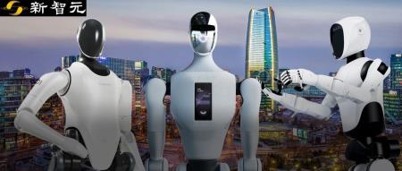 具身智能中国硅谷？1.23万AI学者集结海淀，填补全球百亿人形机器人空缺