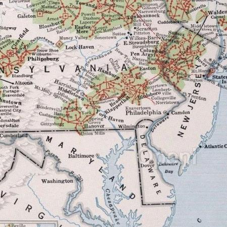 ICDAR24 历史地图文字识别比赛欢迎参与