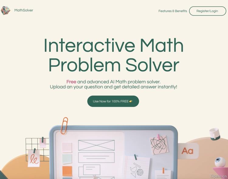 MathSolver.top