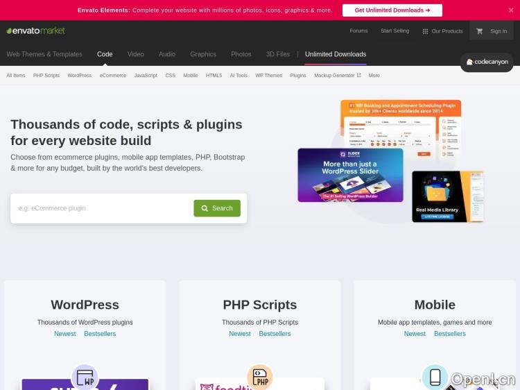 Codecanyon