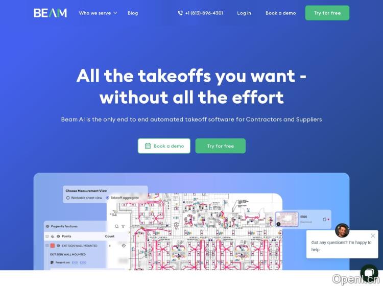 Beam AI