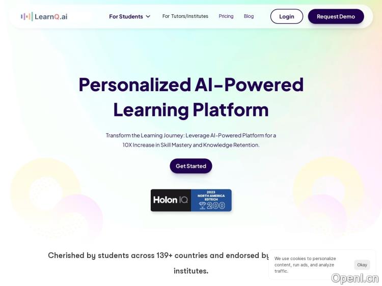 LearnQ.ai
