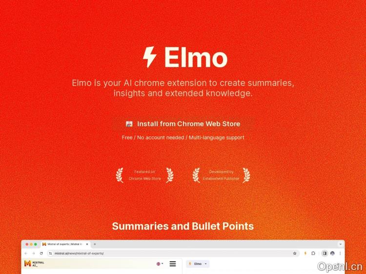 Elmo