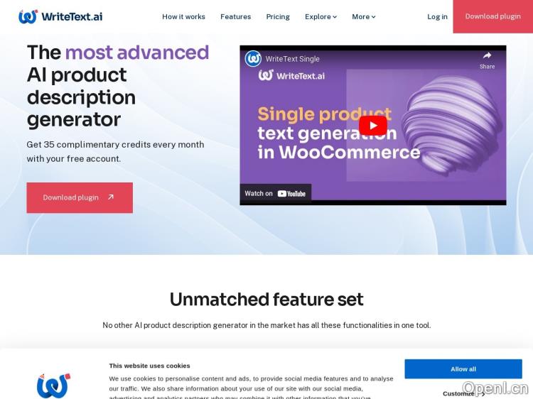 WriteText.ai