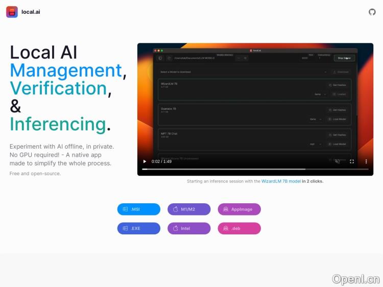 local.ai