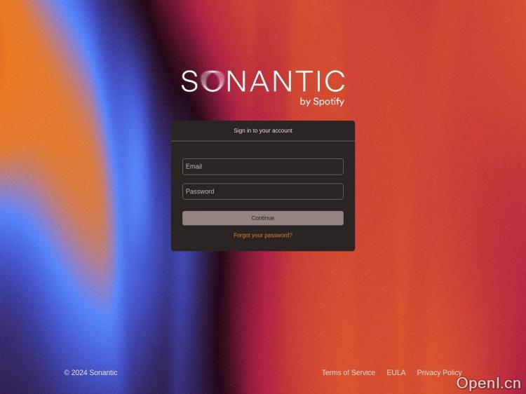 Sonantic