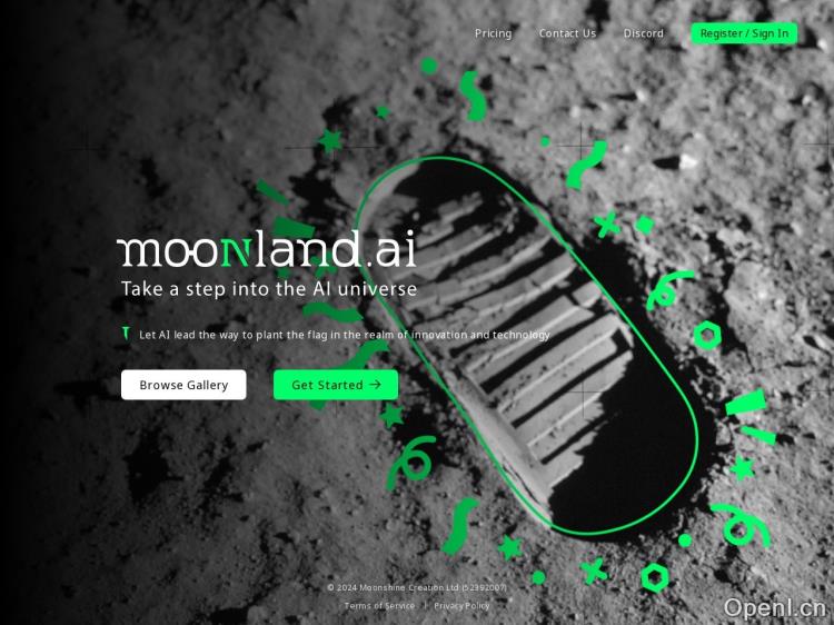 moonland.ai
