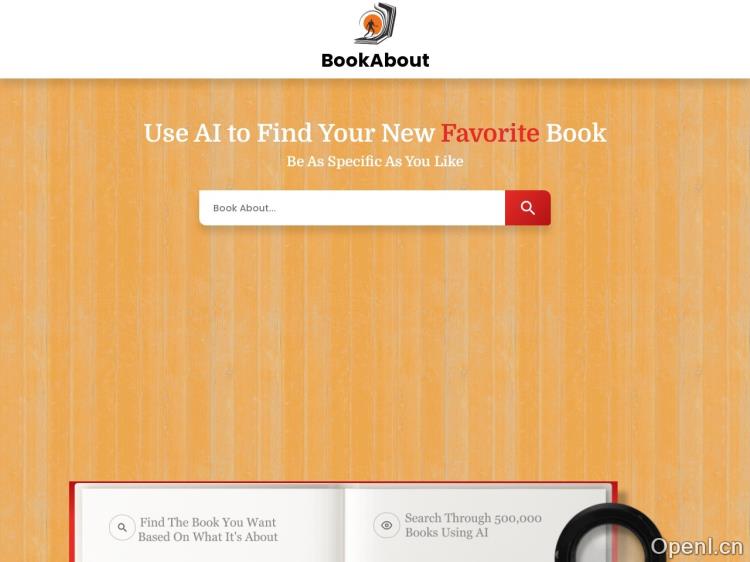 book about
