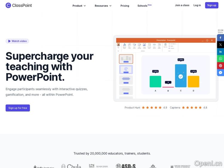 classpoint