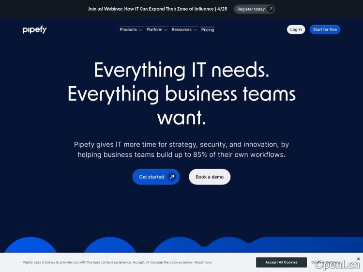 Pipefy