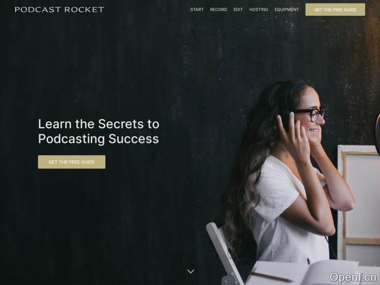 Podcast Name Generator