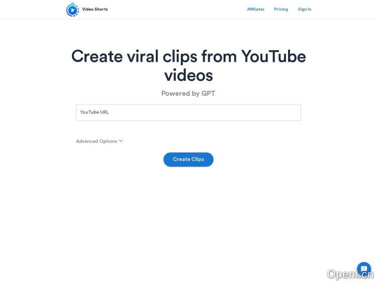 VideoShorts