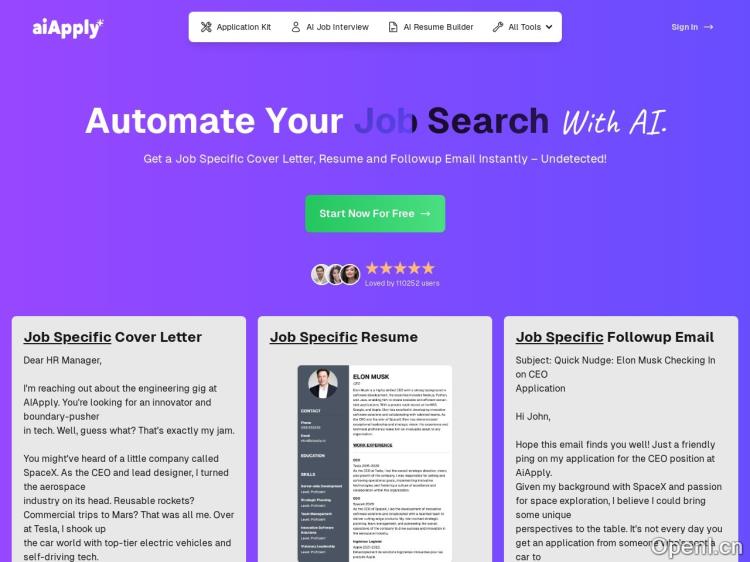AIApply