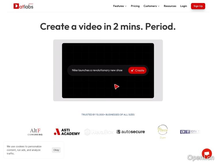 Atlabs AI