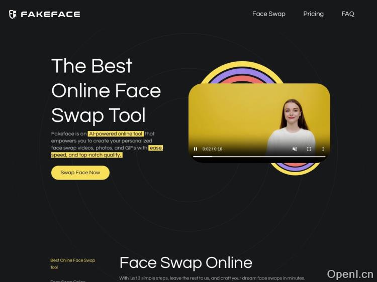 Fakeface Labs