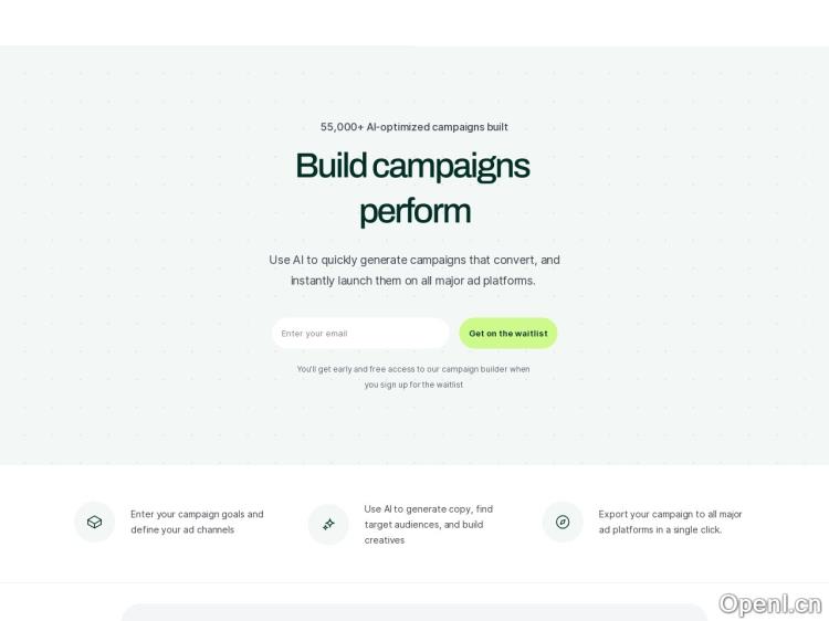 CampaignBuilder