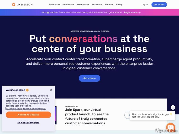 Liveperson