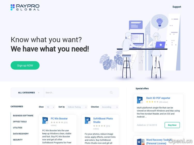 Lightkey.io
