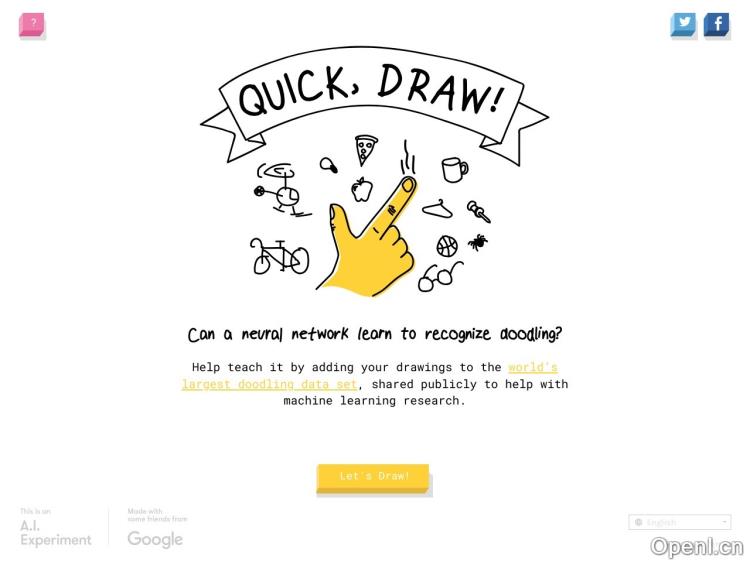 Quick Draw