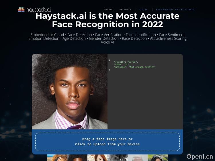 Haystack.ai